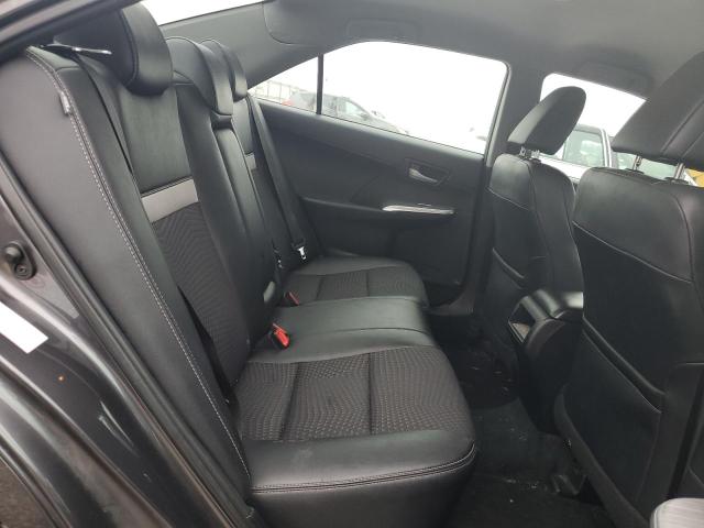 2012 Toyota Camry Base VIN: 4T1BF1FK5CU198217 Lot: 49862424