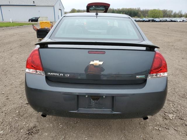 2012 Chevrolet Impala Lt VIN: 2G1WB5E35C1214374 Lot: 51752444