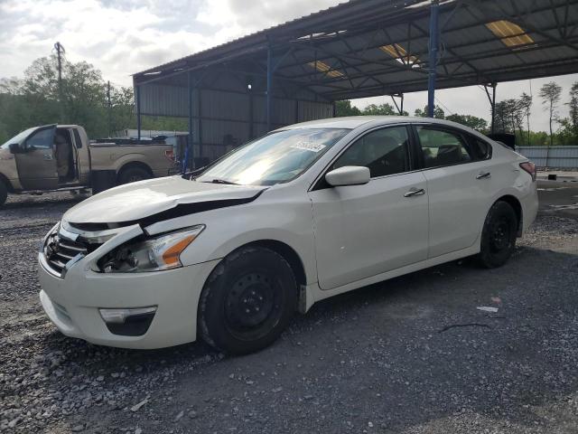 2015 Nissan Altima 2.5 VIN: 1N4AL3AP8FC134244 Lot: 51663684