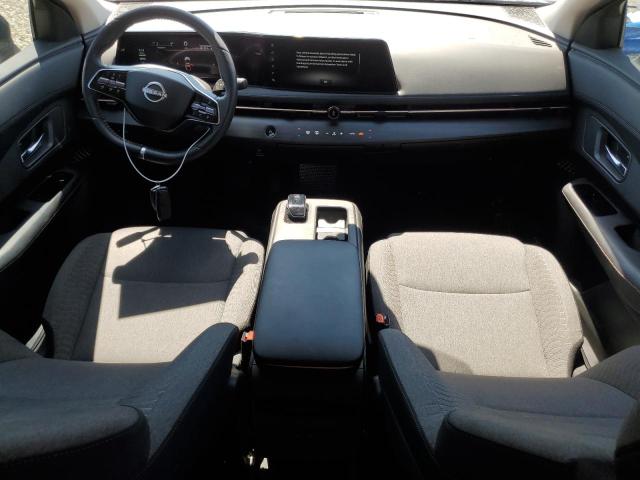 2023 NISSAN ARIYA VENT JN1BF0AA1PM404431