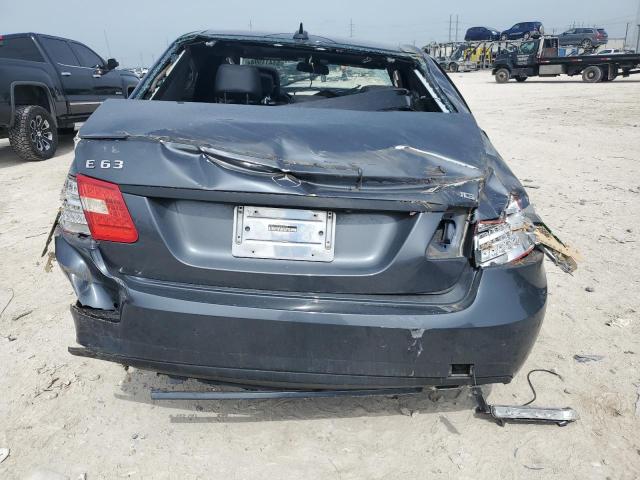 2012 Mercedes-Benz E 63 Amg VIN: WDDHF7EB1CA652070 Lot: 51411994