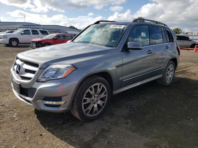 2013 Mercedes-Benz Glk 350 VIN: WDCGG5HB1DF964617 Lot: 49562784