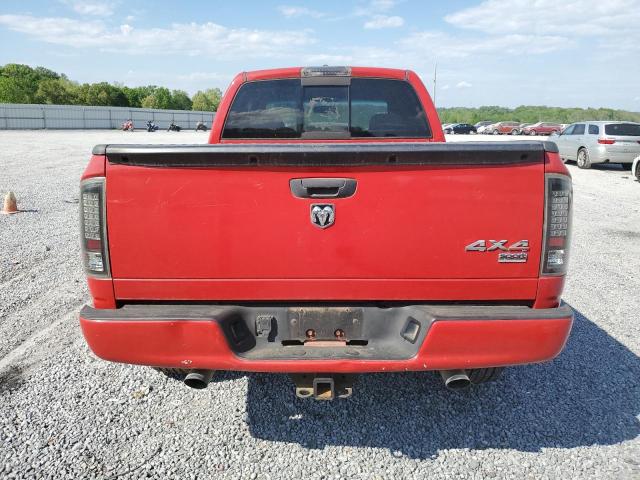 2006 Dodge Ram 1500 St VIN: 1D7HU18256S603855 Lot: 51698774