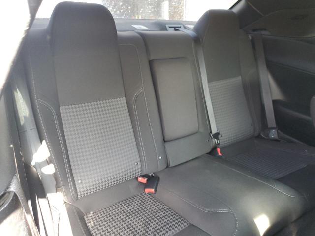 2018 Dodge Challenger Sxt VIN: 2C3CDZAG0JH339215 Lot: 50528684