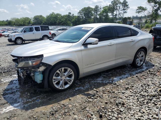 2014 Chevrolet Impala Lt VIN: 1G1115SL0EU101795 Lot: 50809834