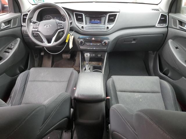 2016 HYUNDAI TUCSON SE - KM8J23A4XGU214591