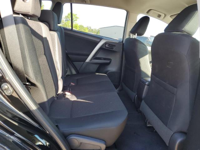 2017 Toyota Rav4 Le VIN: 2T3ZFREV6HW358628 Lot: 50511234