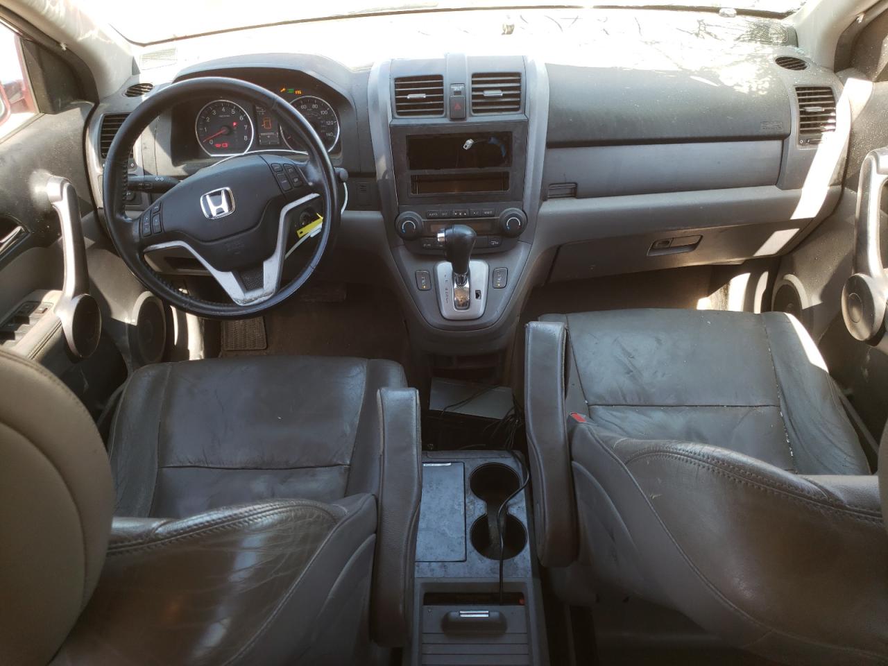 JHLRE38768C038177 2008 Honda Cr-V Exl