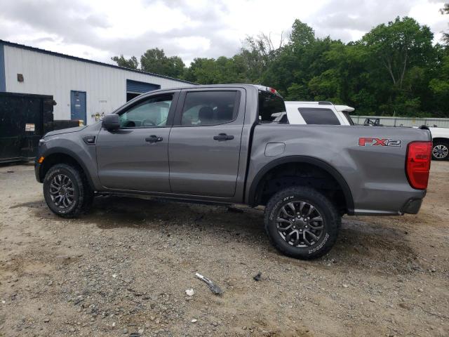 2021 FORD RANGER XL - 1FTER4EH1MLD81203
