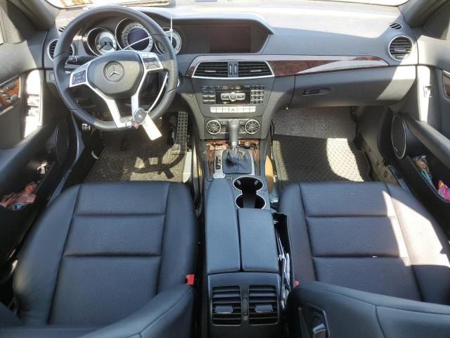 VIN WDDGF8AB7DR262228 2013 Mercedes-Benz C-Class, 3... no.8