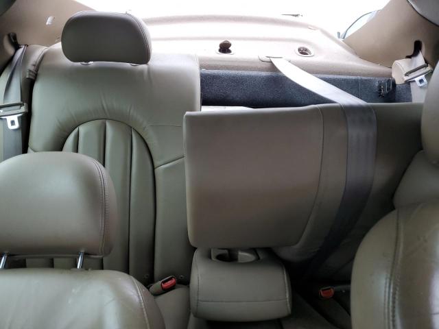 2002 Chrysler 300M VIN: 2C3HE66G32H118963 Lot: 49818624