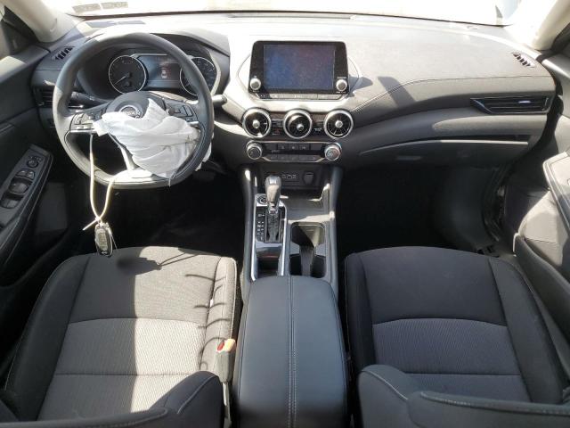 2024 Nissan Sentra Sv VIN: 3N1AB8CV9RY245504 Lot: 52716434