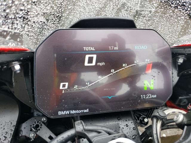 2024 BMW S 1000 RR - WB10E630XR6J50978