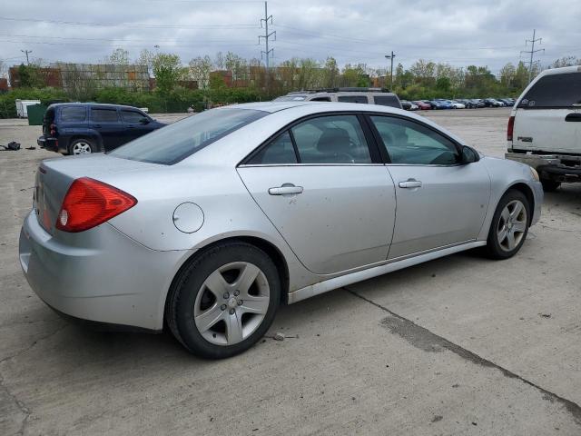 2009 Pontiac G6 VIN: 1G2ZJ57B194238586 Lot: 52125044