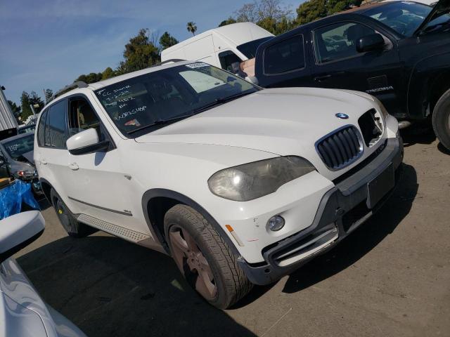 2008 BMW X5 3.0I VIN: 5UXFE43588L030804 Lot: 45898634