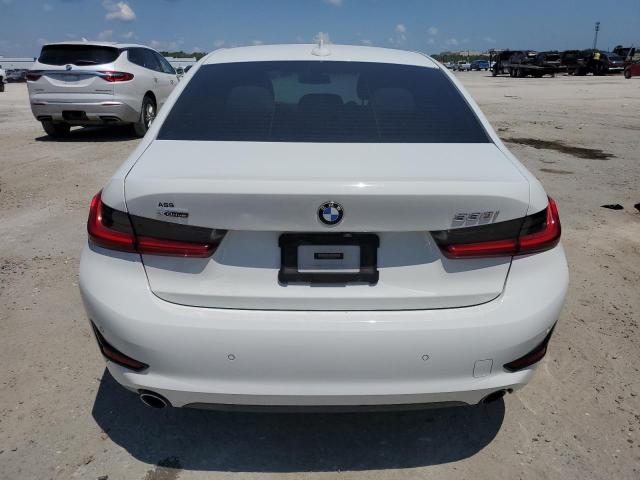 VIN 3MW5R7J01L8B42304 2020 BMW 3 Series, 330XI no.6