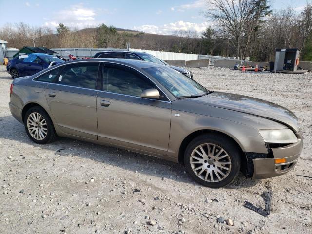 2007 Audi A6 3.2 Quattro VIN: WAUDH74F17N047484 Lot: 50911524