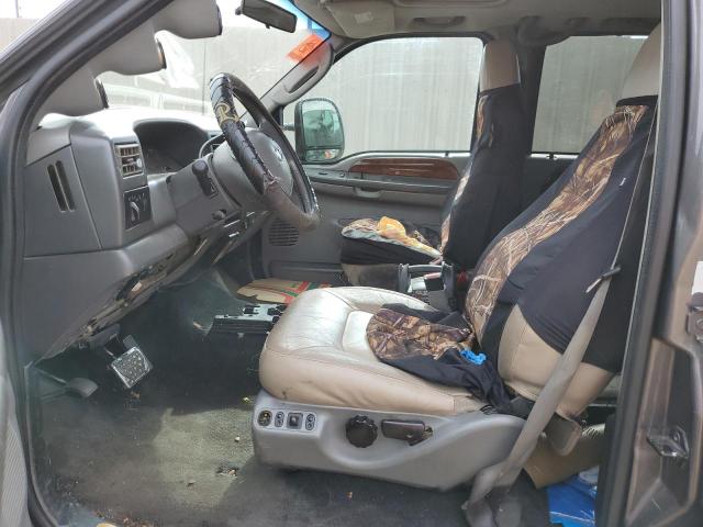 2003 Ford F250 Super Duty VIN: 1FTNW21P13ED78265 Lot: 52161954