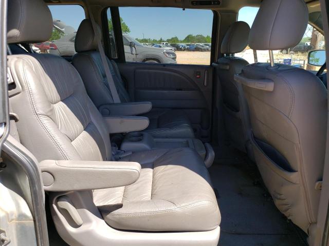 2009 Honda Odyssey Exl VIN: 5FNRL38799B043221 Lot: 51581964