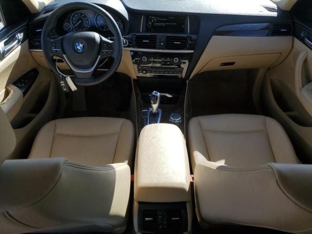 2015 BMW X3 xDrive28I VIN: 5UXWX9C50F0D60929 Lot: 51453874