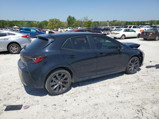 2023 TOYOTA COROLLA XS - JTNC4MBE6P3209460