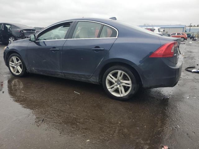 2015 Volvo S60 Premier VIN: YV1612TK8F2334932 Lot: 49693844