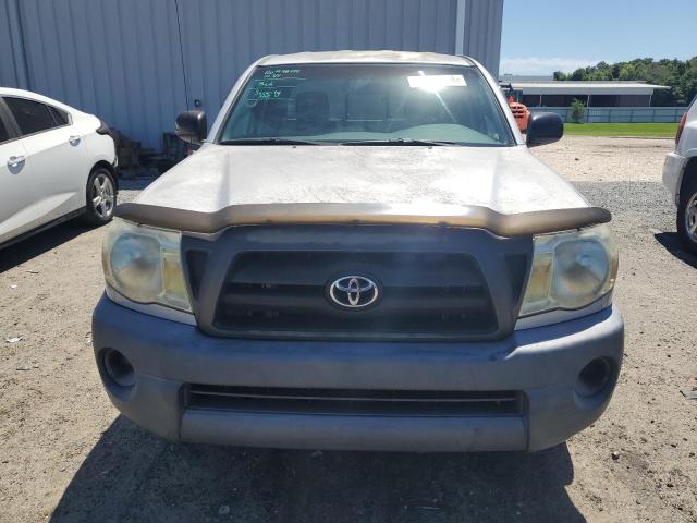 2007 Toyota Tacoma Access Cab VIN: 5TETX22N87Z466704 Lot: 49141404