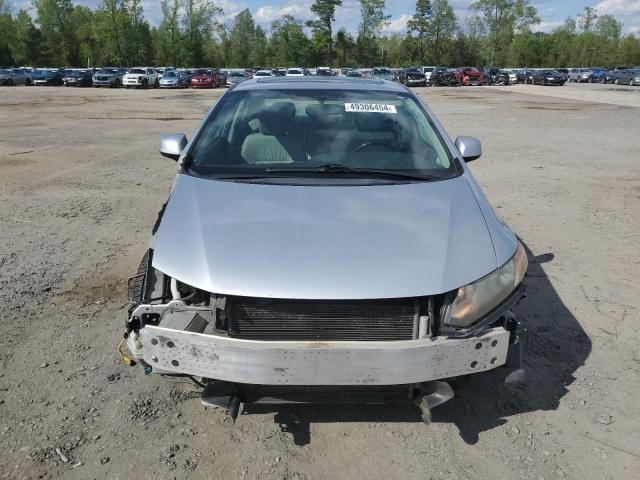 2012 Honda Civic Exl VIN: 2HGFB2F98CH511513 Lot: 49306454