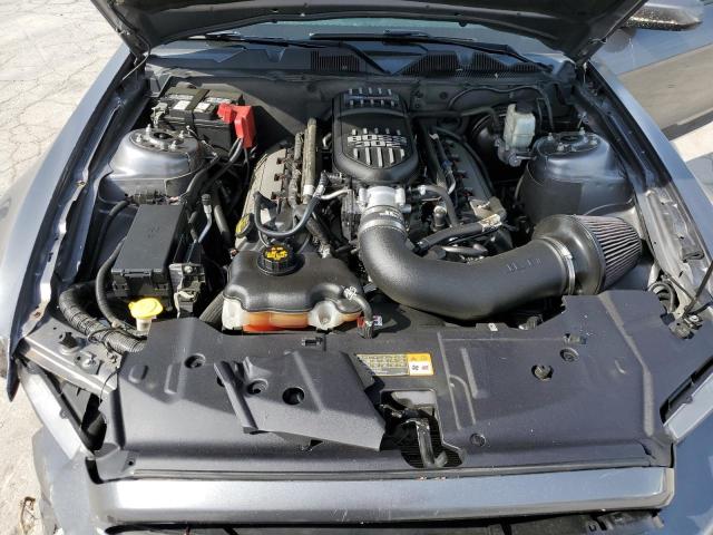 2014 Ford Mustang Gt VIN: 1ZVBP8CF4E5240758 Lot: 52266724