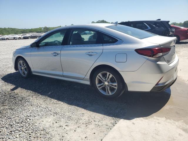 2018 Hyundai Sonata Sport VIN: 5NPE34AF7JH689448 Lot: 52710984