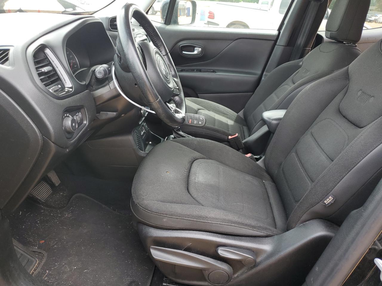 ZACCJABB7HPF24315 2017 Jeep Renegade Latitude