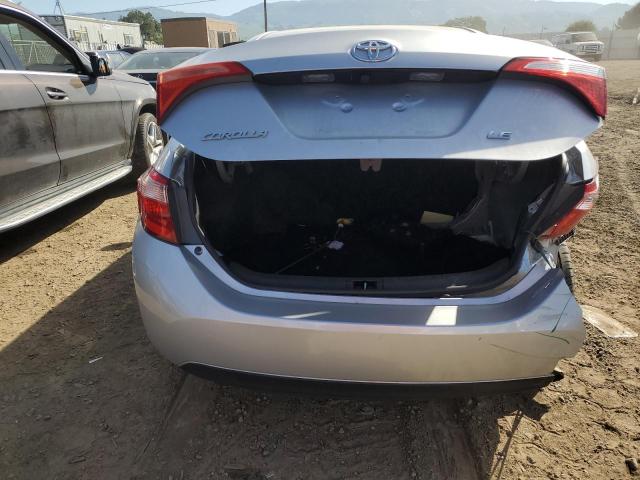 2019 Toyota Corolla L VIN: 2T1BURHE3KC239813 Lot: 51251364