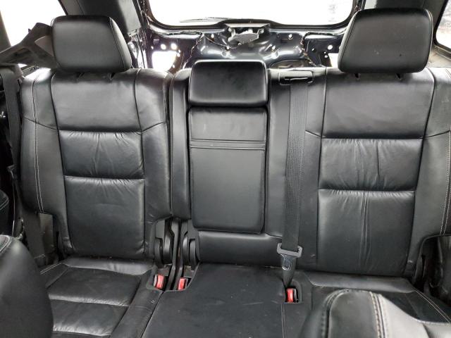 2016 Jeep Grand Cherokee Limited VIN: 1C4RJFBG8GC327546 Lot: 50561334