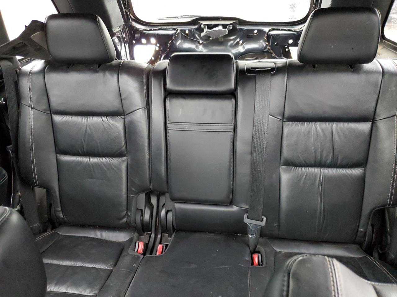 1C4RJFBG8GC327546 2016 Jeep Grand Cherokee Limited