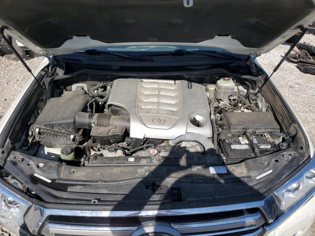 2019 TOYOTA LAND CRUIS - JTMCY7AJ1K4084055