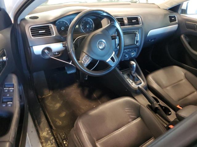 2014 Volkswagen Jetta Se VIN: 3VWD17AJ5EM442949 Lot: 51895434