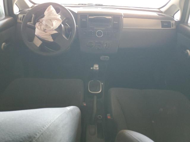 2009 Nissan Versa S VIN: 3N1BC13E49L472475 Lot: 50726724