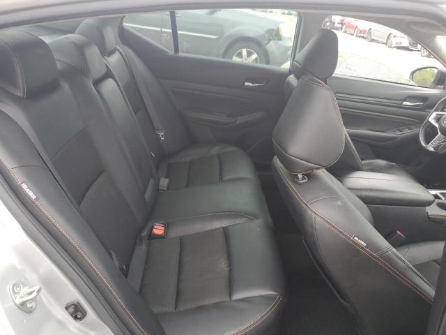 2022 Nissan Altima Sr VIN: 1N4BL4CV7NN341720 Lot: 50822634