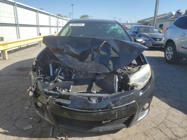 2015 Toyota Corolla L VIN: 2T1BURHE1FC257894 Lot: 50705944