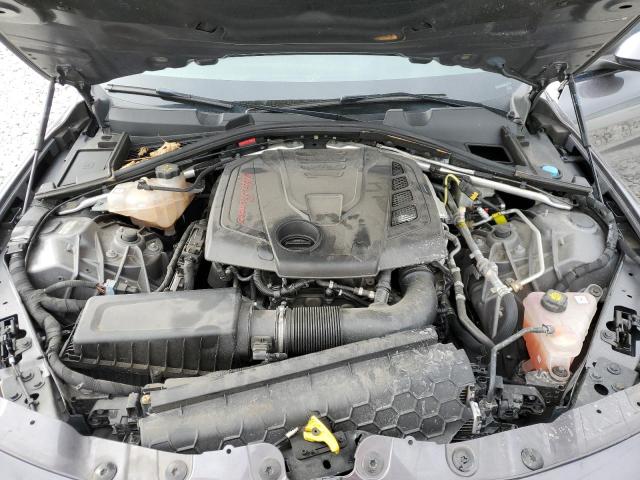 2018 Alfa Romeo Giulia Q4 VIN: ZARFAEDN7J7575592 Lot: 51370514