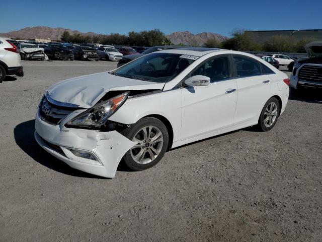 2011 Hyundai Sonata Se VIN: 5NPEC4AC2BH074197 Lot: 51075114