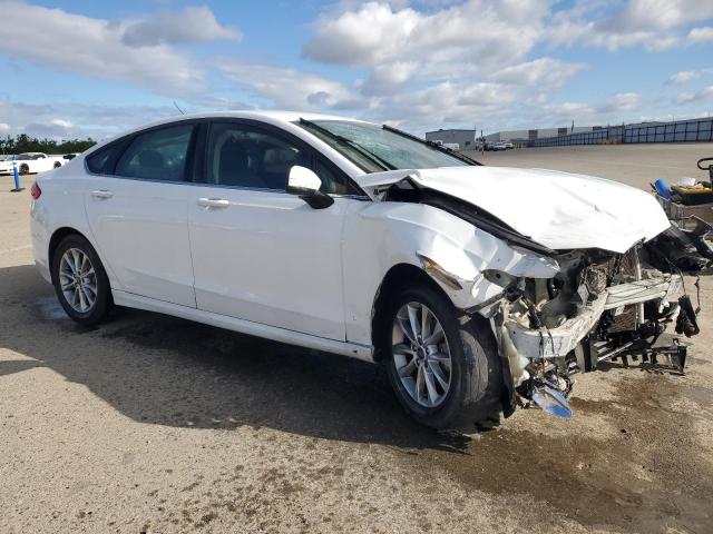 2017 Ford Fusion Se VIN: 3FA6P0H78HR248215 Lot: 52673954