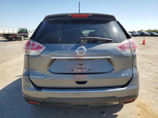 2015 Nissan Rogue S VIN: 5N1AT2MT1FC923294 Lot: 51076694