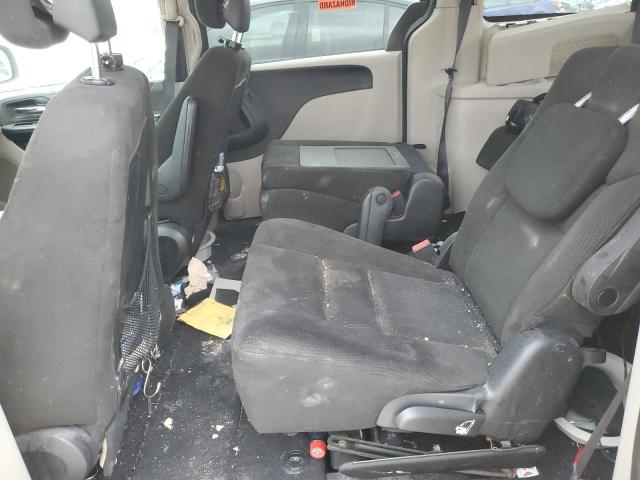 2015 Dodge Grand Caravan Sxt VIN: 2C4RDGCG3FR658200 Lot: 49505524