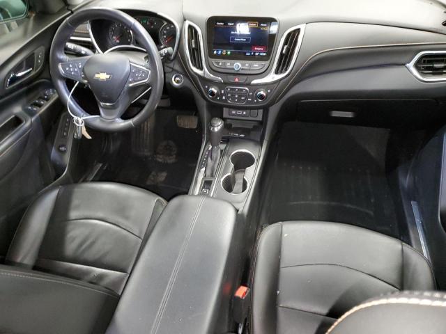 2019 Chevrolet Equinox Premier VIN: 3GNAXXEV2KL206558 Lot: 50788754