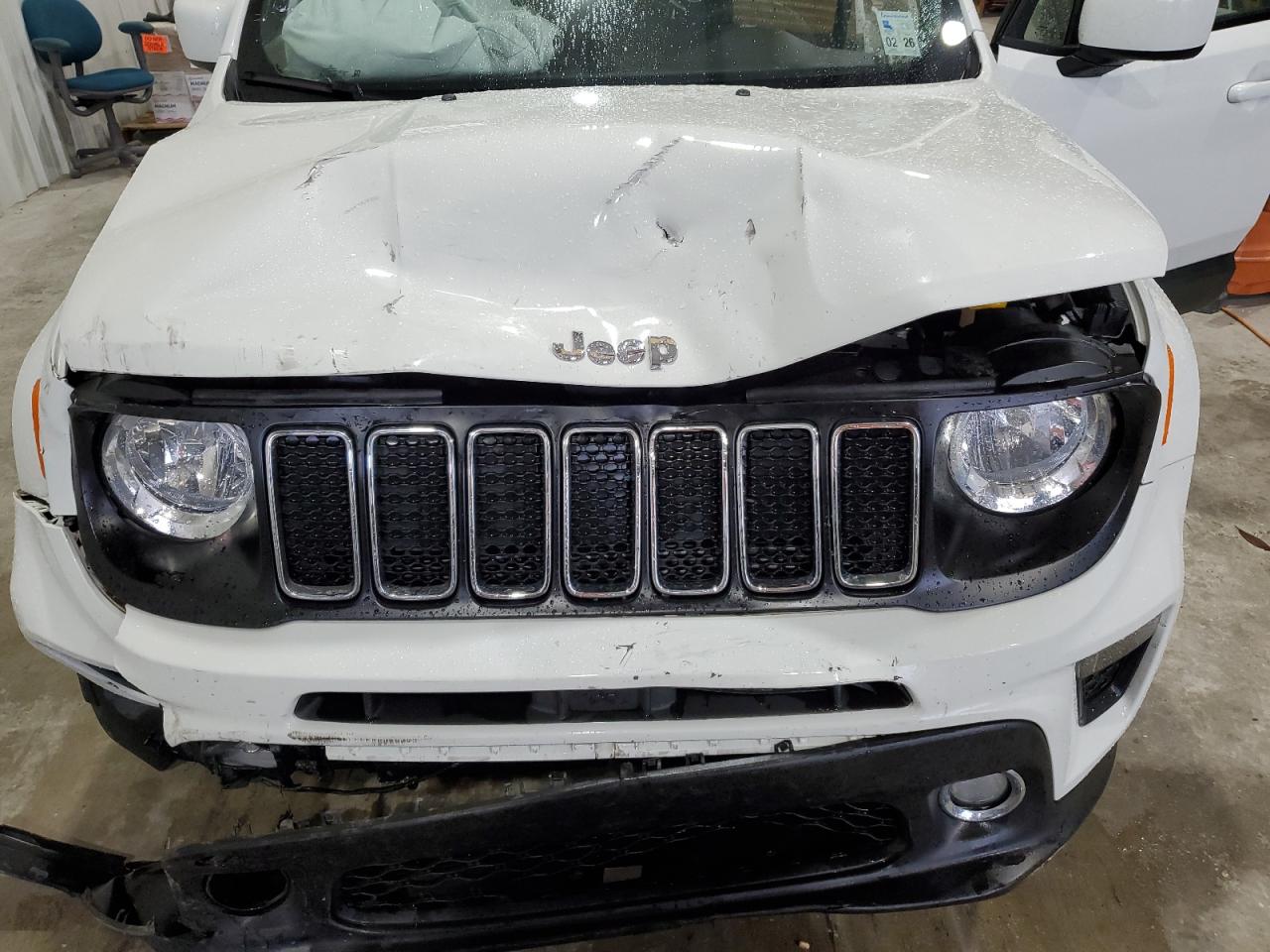 ZACNJABB1KPK94297 2019 Jeep Renegade Latitude