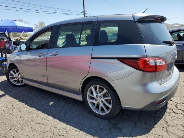 Vin: jm1cw2cl8c0121599, lot: 50186974, mazda 5 20122