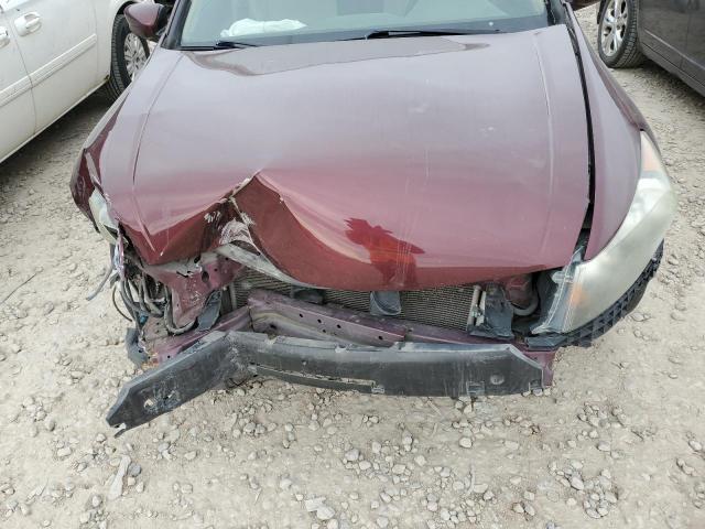 2010 Honda Accord Lx VIN: 1HGCP2F38AA198281 Lot: 49770084