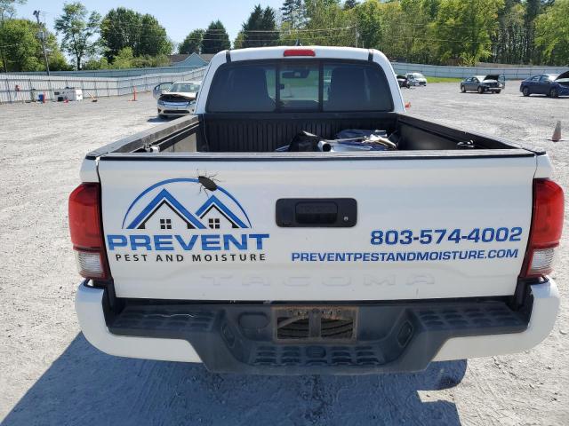 2019 TOYOTA TACOMA ACC - 5TFRX5GN1KX164787