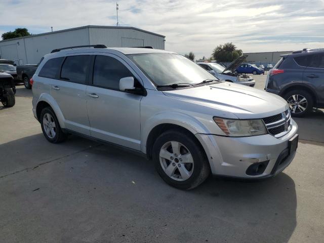 2012 Dodge Journey Sxt VIN: 3C4PDCBG4CT134418 Lot: 51239394